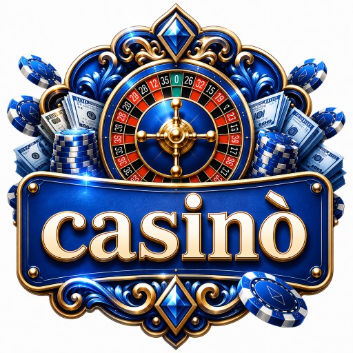 Casino NetEnt  Logo